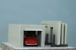 Preview: Precast garage with transport frame